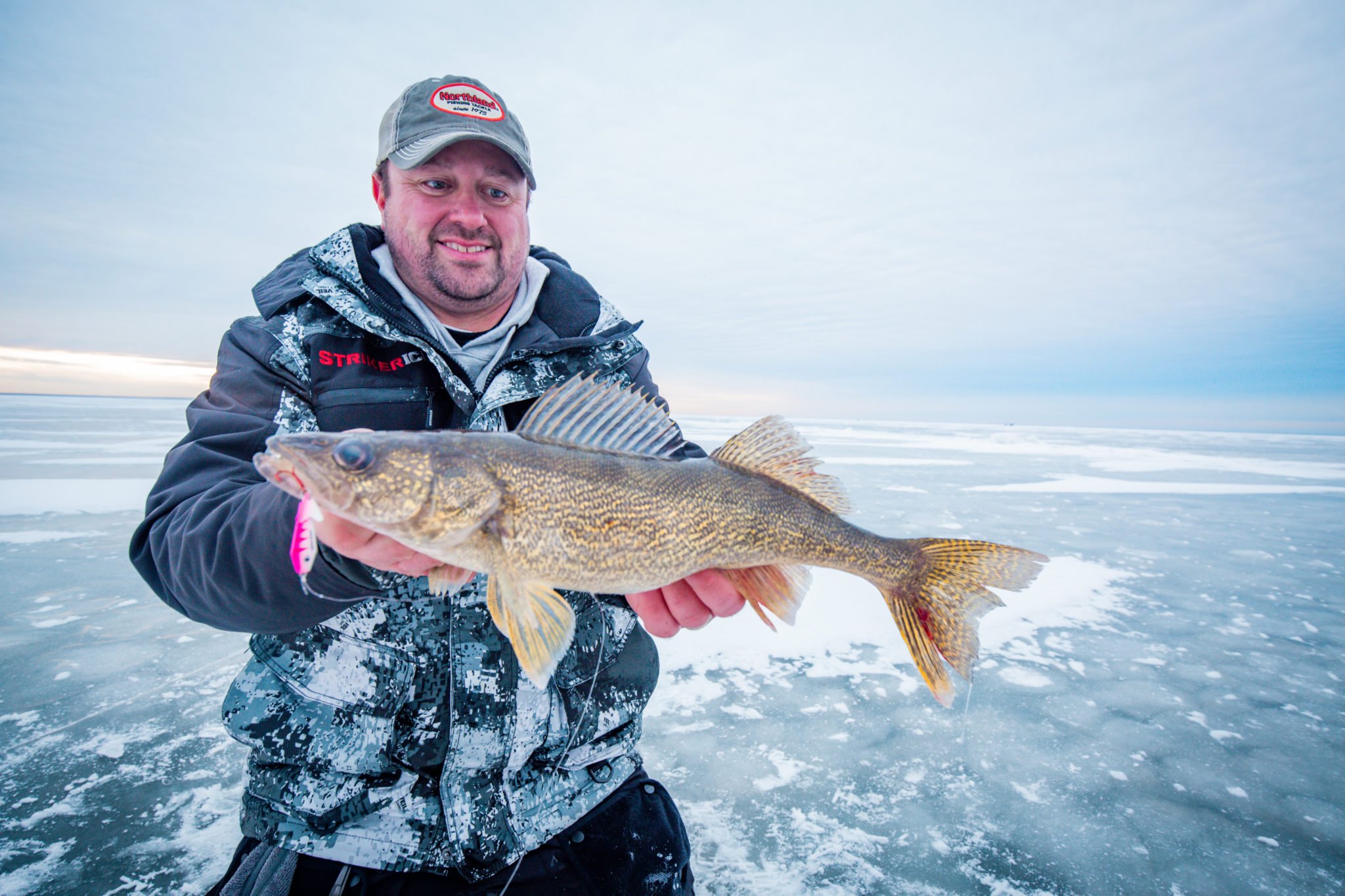 Top 5 Ice Fishing Spoons | Northland Fishing Tackle