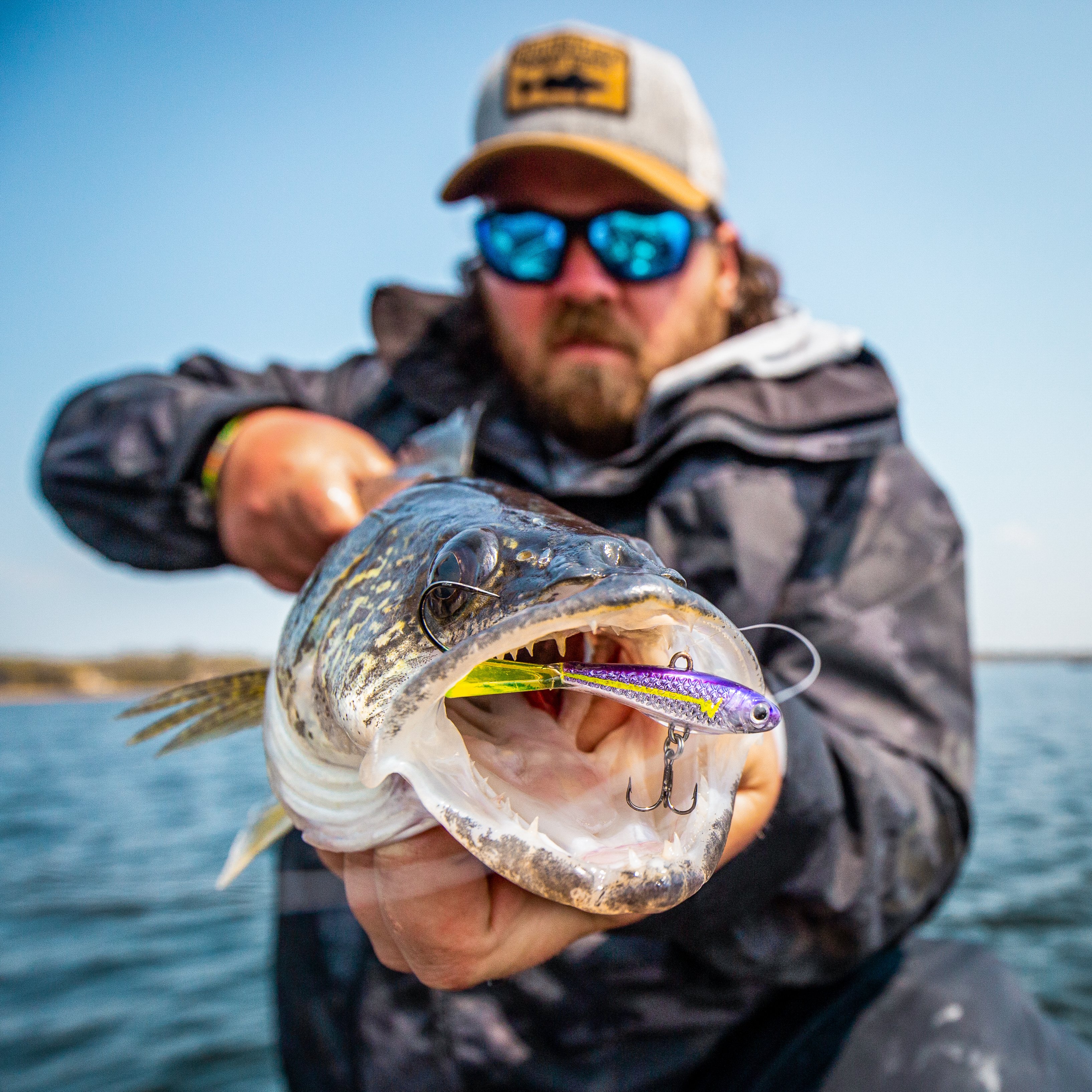 Northland and Bagley Align with Trusted Marketing Group - Fishing Tackle  Retailer - The Business Magazine of the Sportfishing Industry