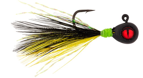 The Tungsten Jig Truth