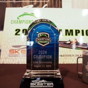 Champions Tour Championship Recap