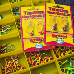 The Tungsten Jig Truth