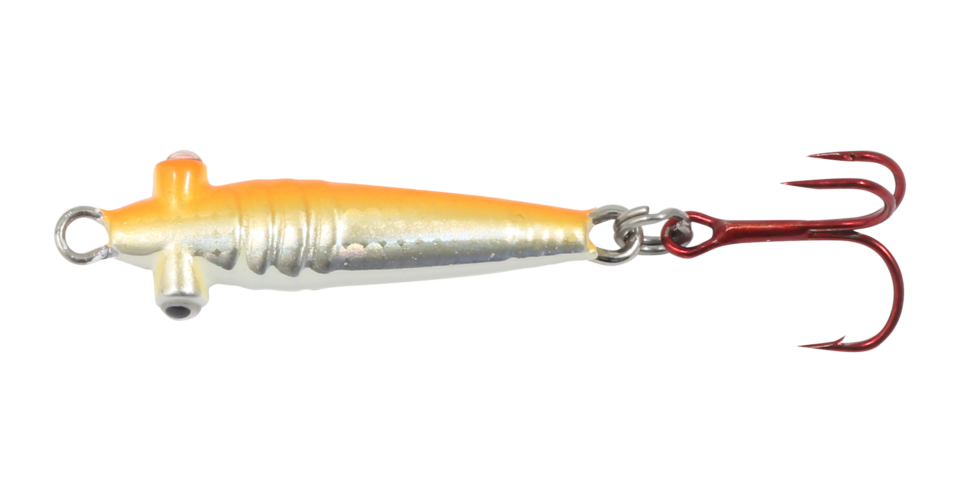 You're Doing It Wrong: How to Rig a Spoon Lure for Beginners 