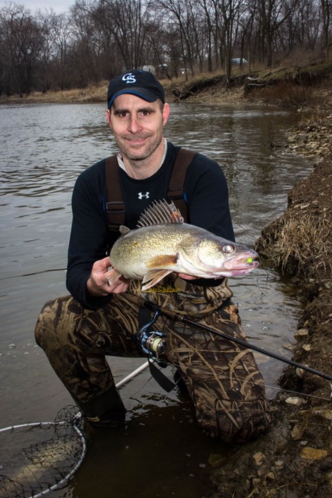 Mission » Bemidji Area Take a Kid Fishing