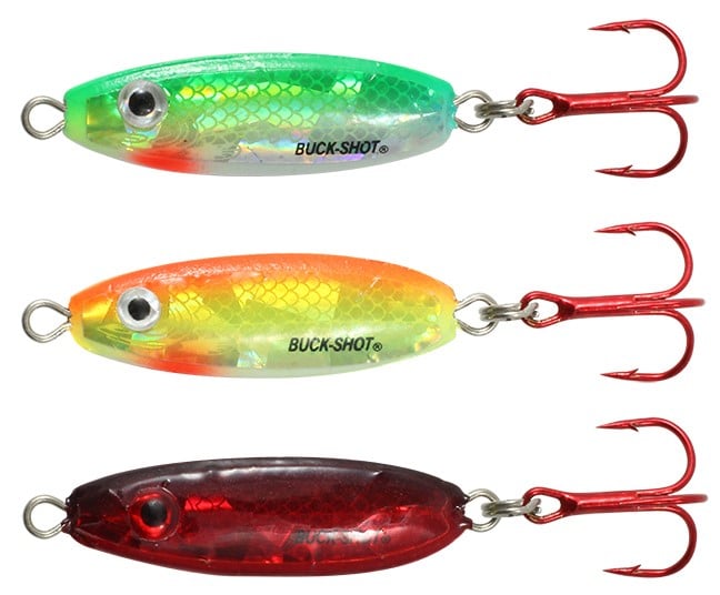 This Lure is Going To SMASH Walleye! 