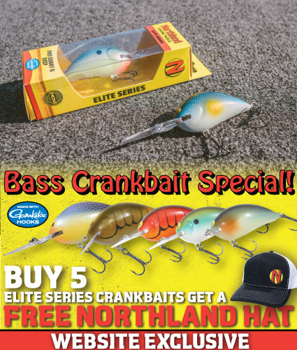 Terminal Tackle  Lures and Order