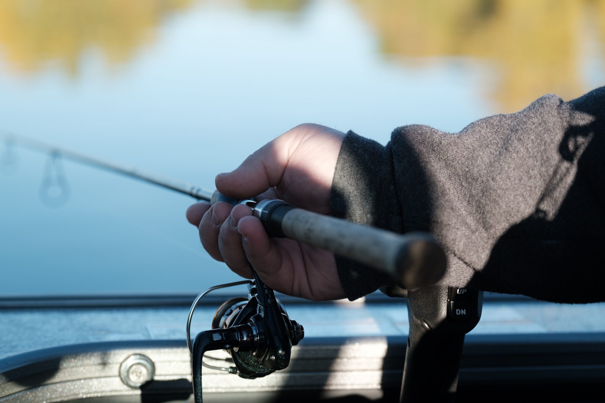 River Fishing Tactics | Northland Fishing Tackle