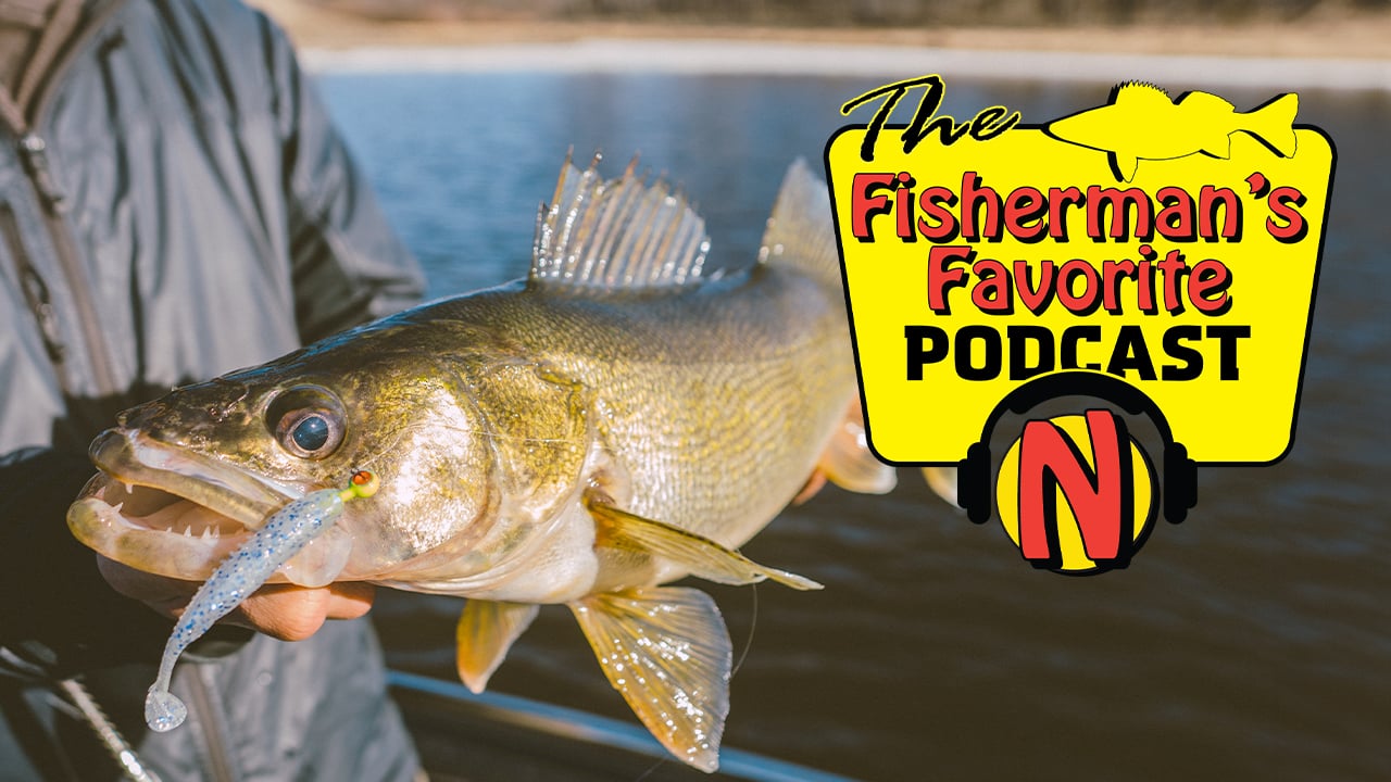 Spring River Season | Northland Fishing Tackle