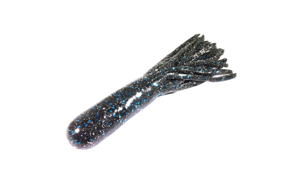 Soft Plastic Tube Baits for Bass - Northland Fishing Tackle