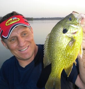 Spring Crappie Fishing  Northland Fishing Tackle
