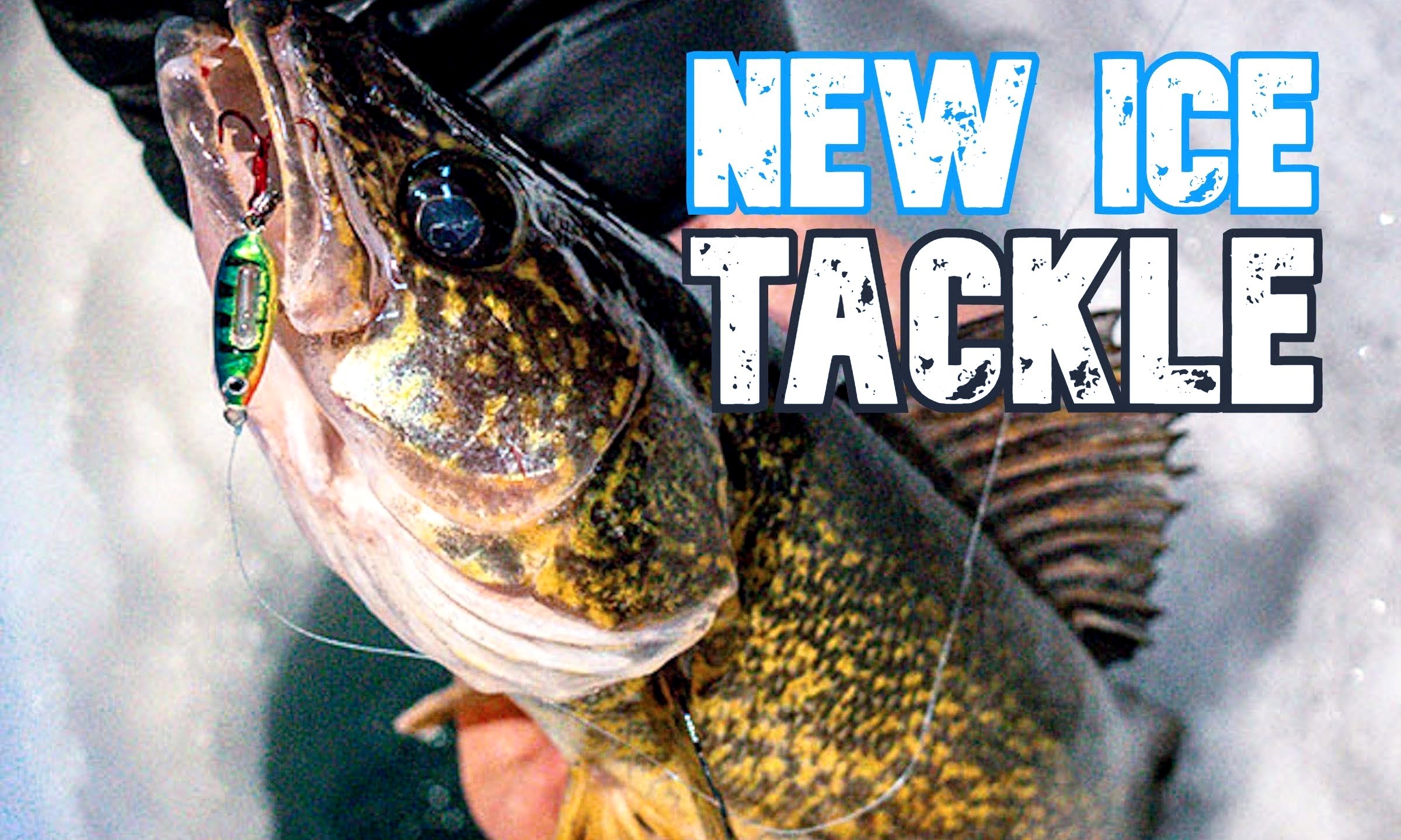 Tackle Week 2023: The best new lures for walleye, bass, trout