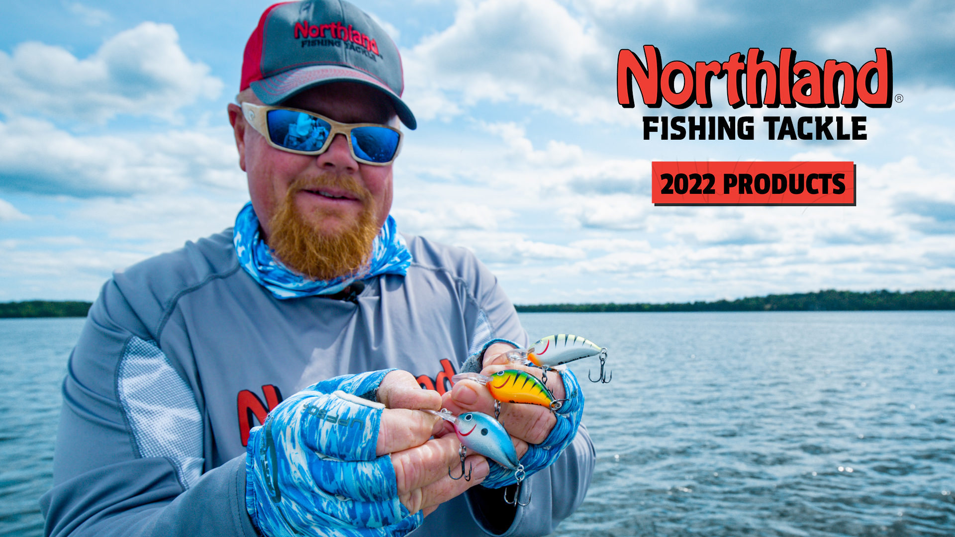 Northland Fishing Tackle - New Hats Available! #TeamNorthlandTackle shop .northlandtackle.com/clothing/hats/