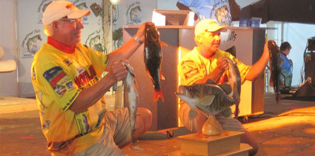 Northland Fishing Tackle, Inc. - Fishing Hall of Fame of Minnesota