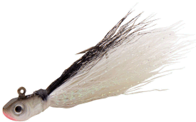 Hair Jig Magic, From Northland Tackle