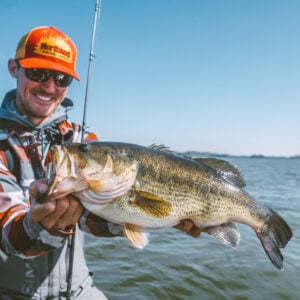 Fall Bass Fishing Tips