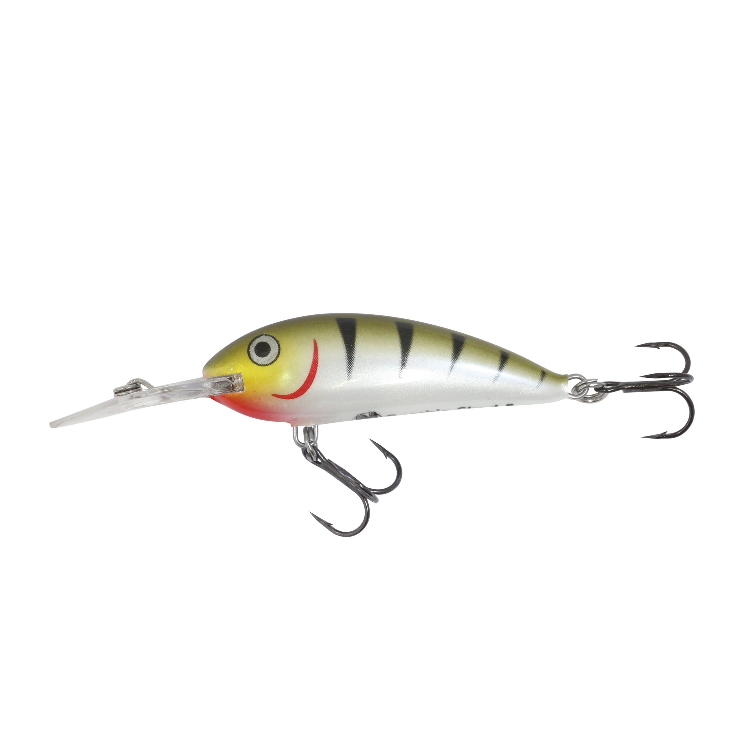 The Rumble Shad is Ready to Rumble