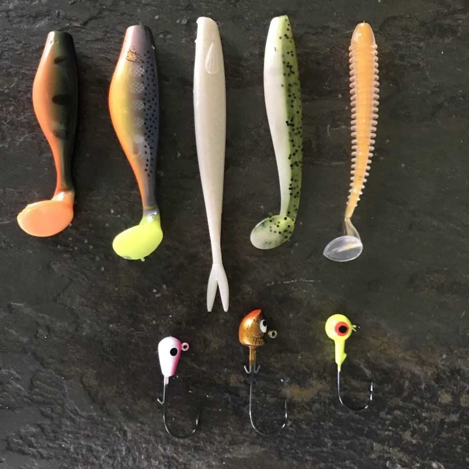 Rick's Bait and Tackle