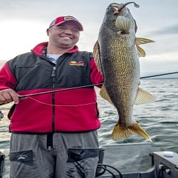 Summer Fishing Tips, Catch Walleye, Bass and Bluegills Right Now