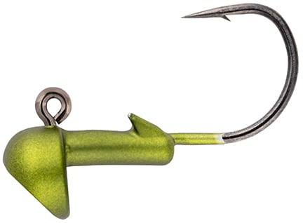 Olive Fishing Jig